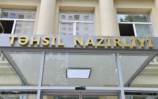 Müəllimlərin imtahan nəticələri açıqlanıb